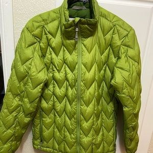 Alpine design jacket size L